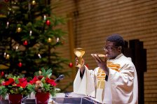 24.12.2022 Christmette